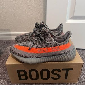 Yeezy Boost 350 V2 'Beluga'